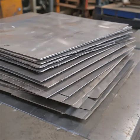 metal sheet vs plate|sheet metal vs steel plate.